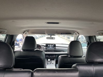 2024 Mitsubishi Outlander SE 2.5 S-AWC