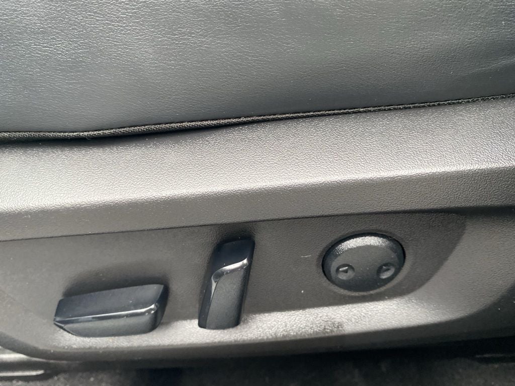 2024 Mitsubishi Outlander SE 2.5 S-AWC