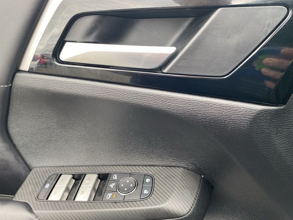 2024 Mitsubishi Outlander SE 2.5 S-AWC