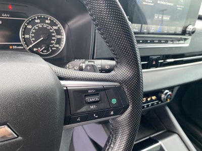 2024 Mitsubishi Outlander SE 2.5 S-AWC