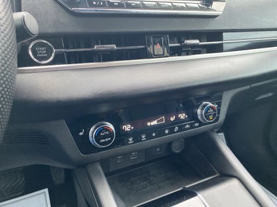 2024 Mitsubishi Outlander SE 2.5 S-AWC