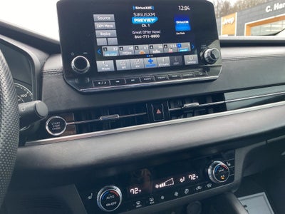 2024 Mitsubishi Outlander SE 2.5 S-AWC