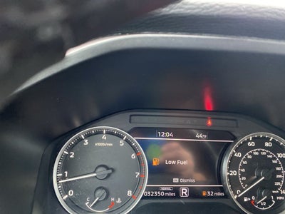 2024 Mitsubishi Outlander SE 2.5 S-AWC