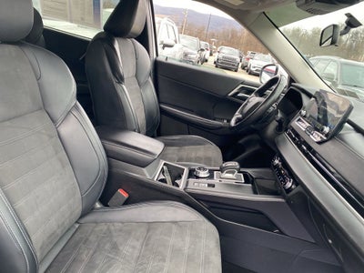 2024 Mitsubishi Outlander SE 2.5 S-AWC