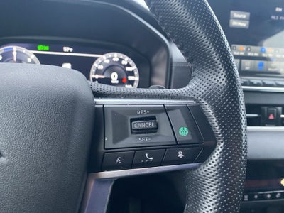 2024 Mitsubishi Outlander PHEV Base