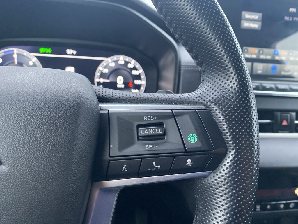 2024 Mitsubishi Outlander PHEV Base