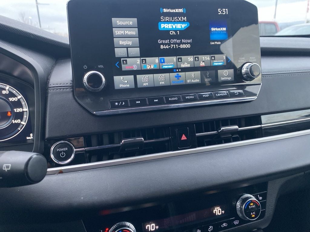 2024 Mitsubishi Outlander PHEV Base