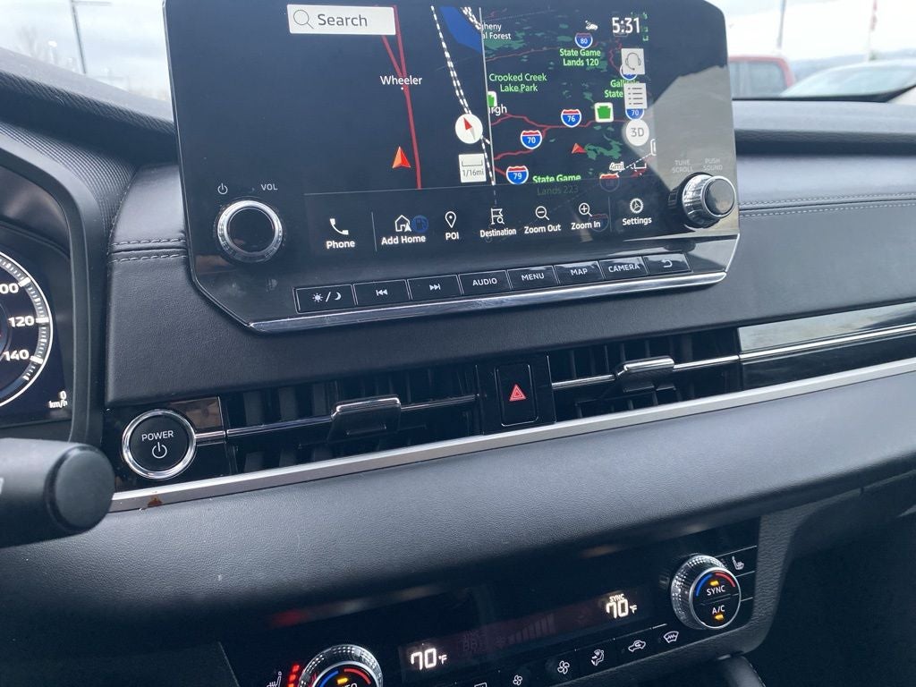 2024 Mitsubishi Outlander PHEV Base