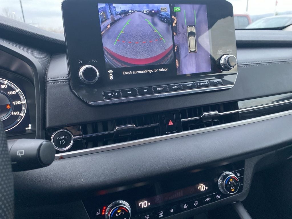 2024 Mitsubishi Outlander PHEV Base