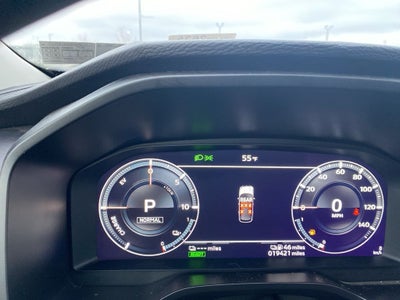 2024 Mitsubishi Outlander PHEV Base