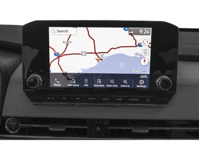 2025 Mitsubishi Outlander PHEV Base