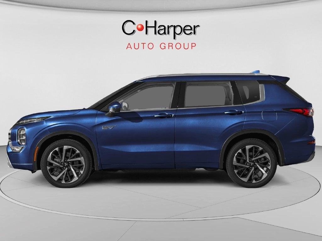 2025 Mitsubishi Outlander PHEV Base