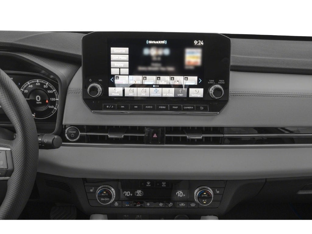 2025 Mitsubishi Outlander PHEV Base
