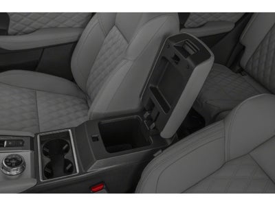 2025 Mitsubishi Outlander PHEV Base
