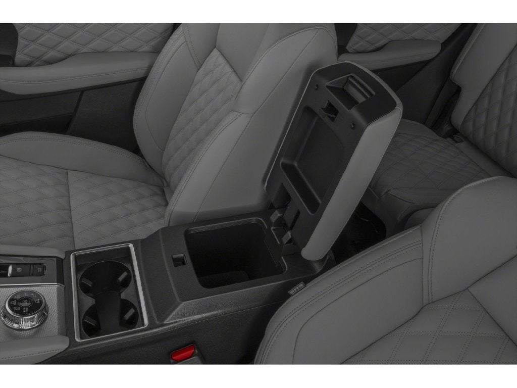 2025 Mitsubishi Outlander PHEV Base