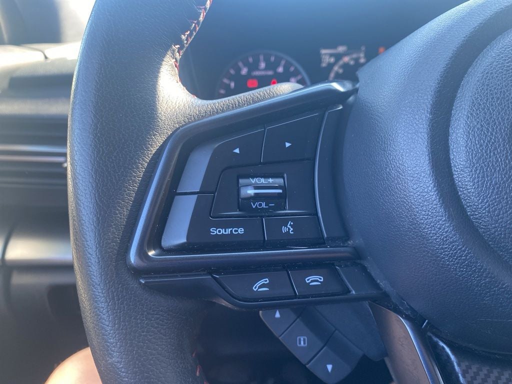 2023 Subaru WRX Base