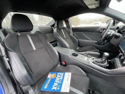 2024 Toyota GR86 Premium