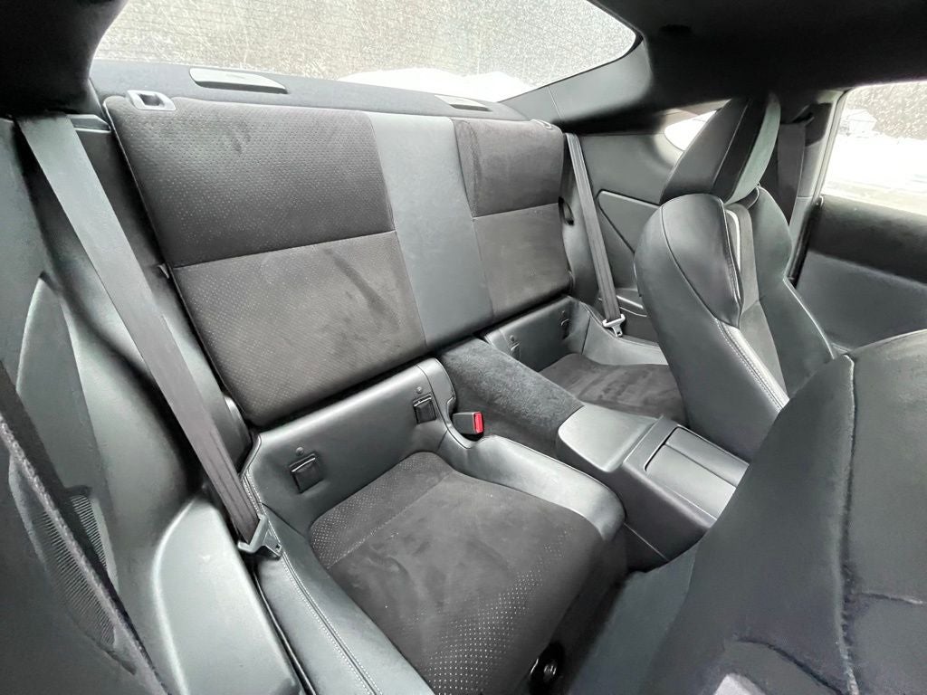 2024 Toyota GR86 Premium