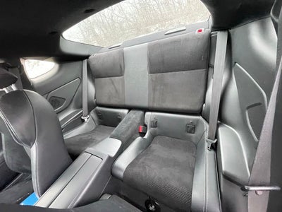 2024 Toyota GR86 Premium