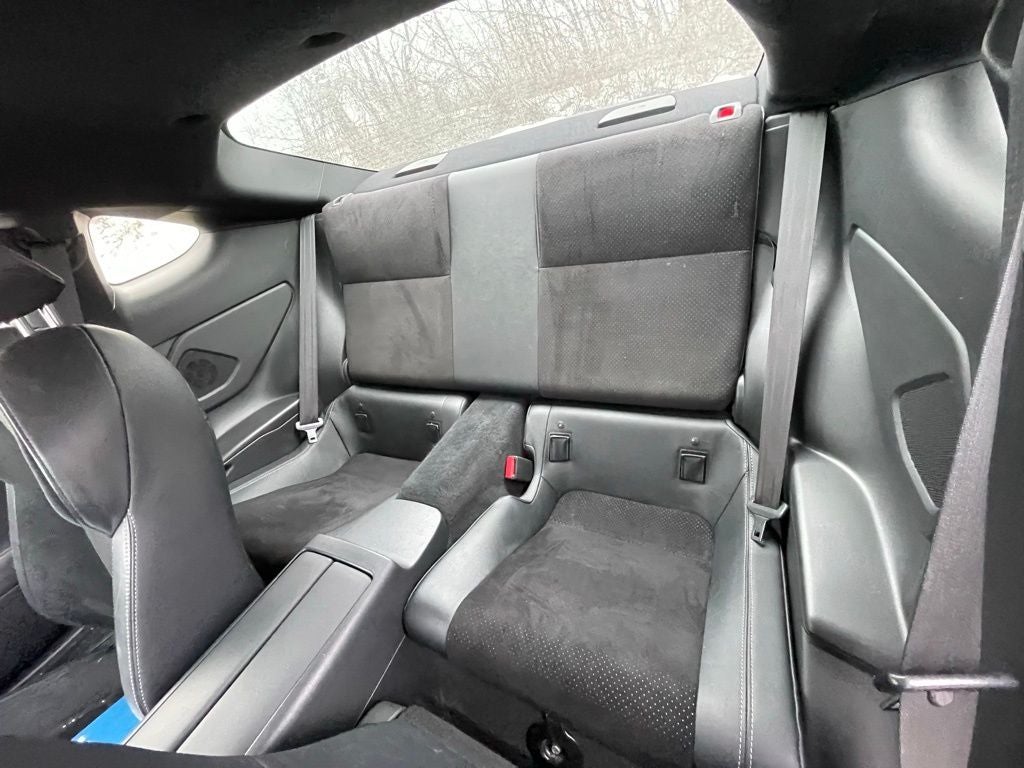 2024 Toyota GR86 Premium