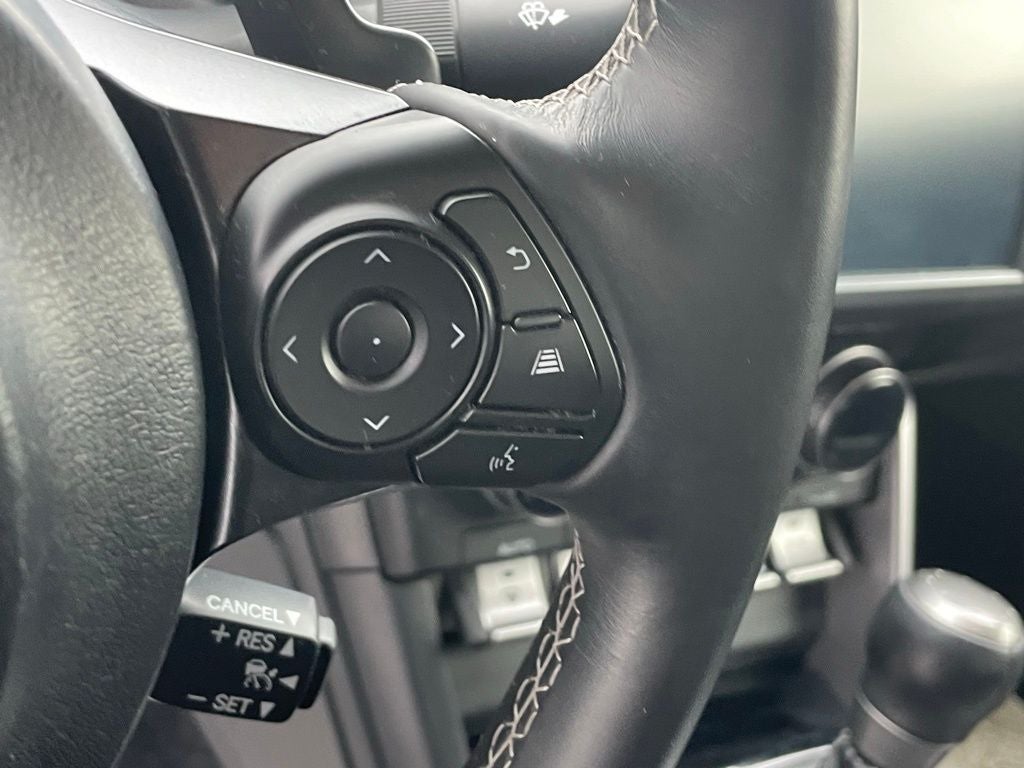 2024 Toyota GR86 Premium