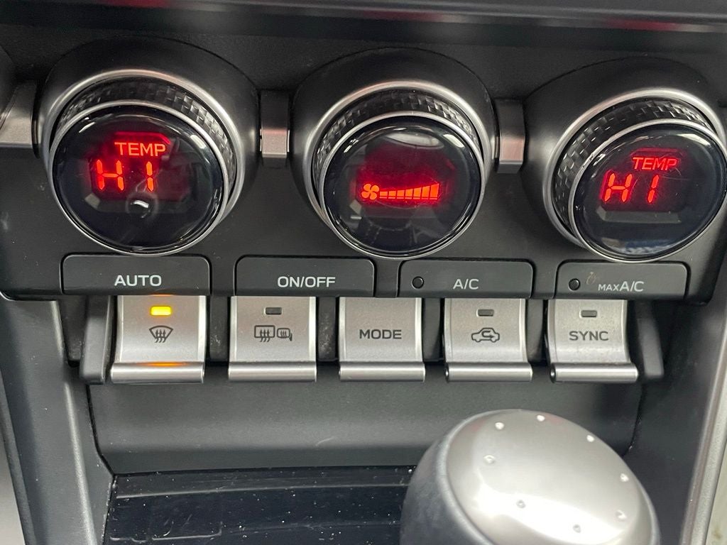 2024 Toyota GR86 Premium