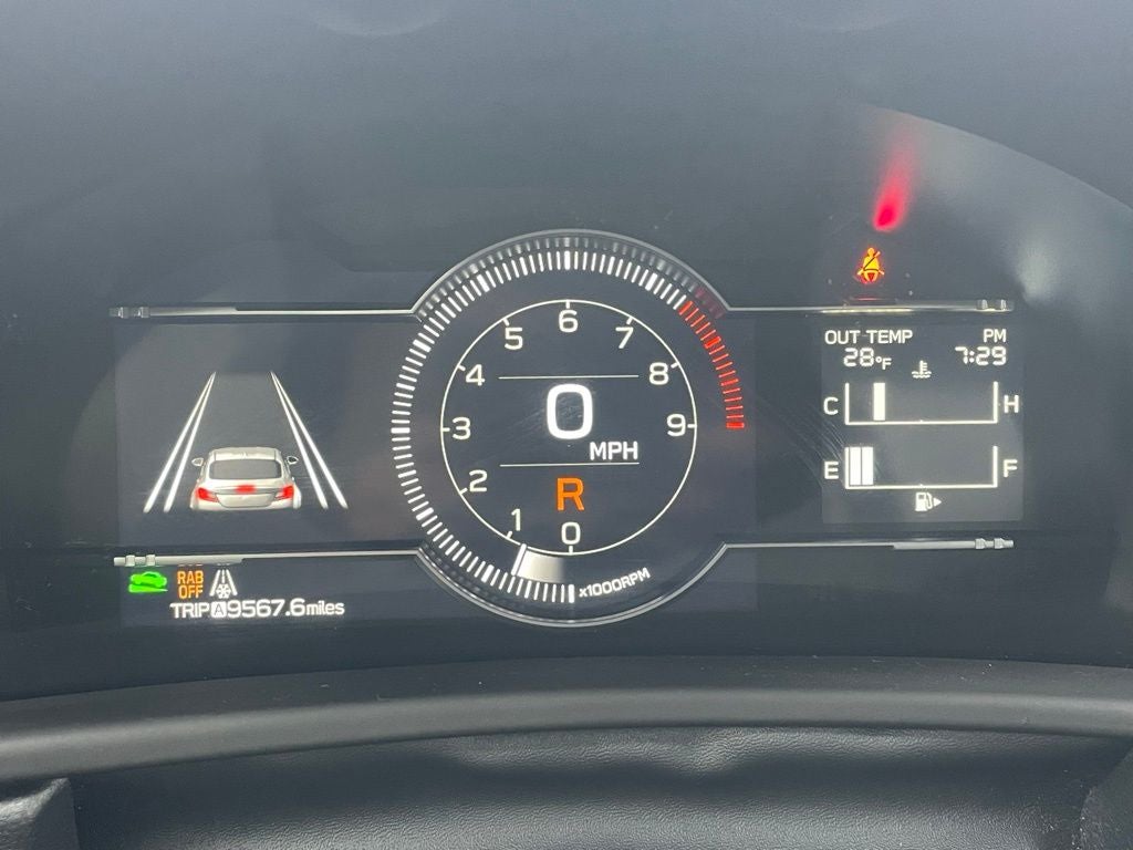 2024 Toyota GR86 Premium