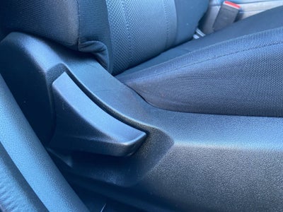 2023 Subaru Crosstrek Base