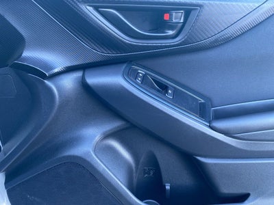 2023 Subaru Crosstrek Base