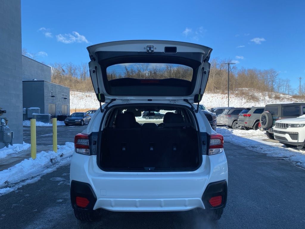 2023 Subaru Crosstrek Base