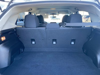 2023 Subaru Crosstrek Base