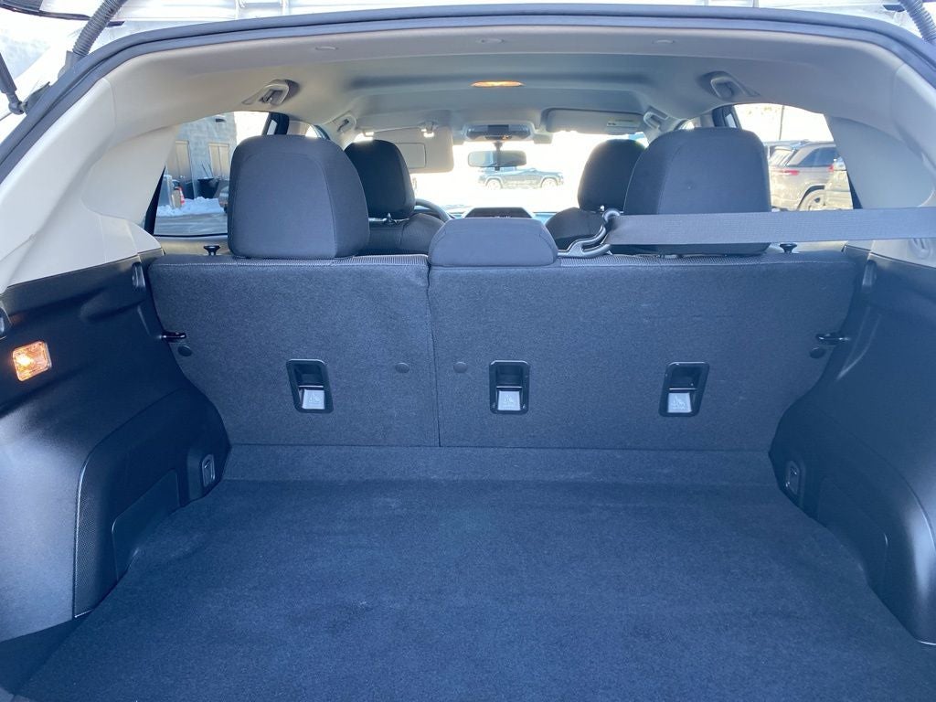 2023 Subaru Crosstrek Base