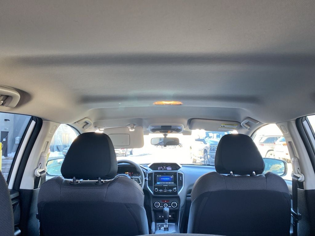 2023 Subaru Crosstrek Base