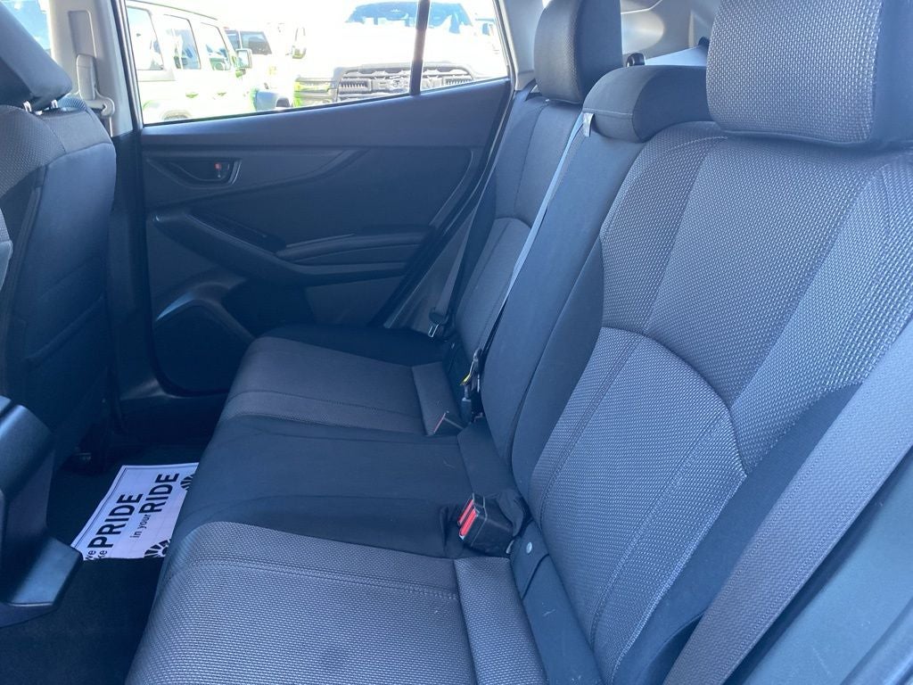 2023 Subaru Crosstrek Base