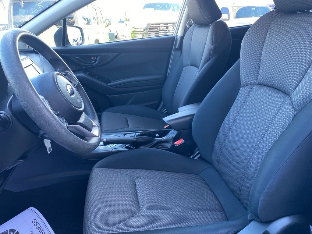 2023 Subaru Crosstrek Base