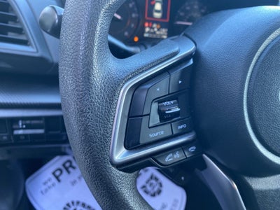 2023 Subaru Crosstrek Base