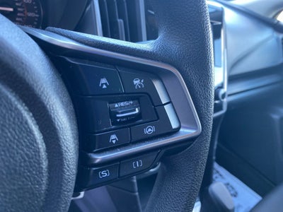 2023 Subaru Crosstrek Base