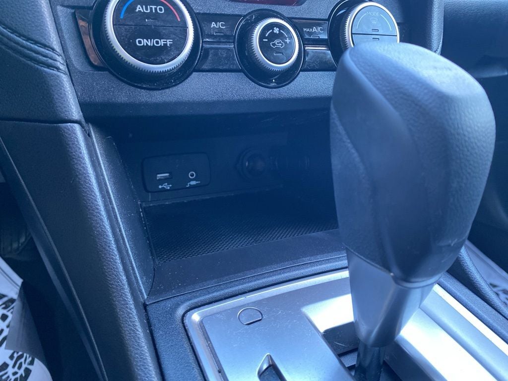 2023 Subaru Crosstrek Base