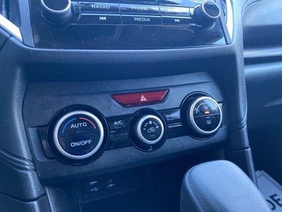 2023 Subaru Crosstrek Base