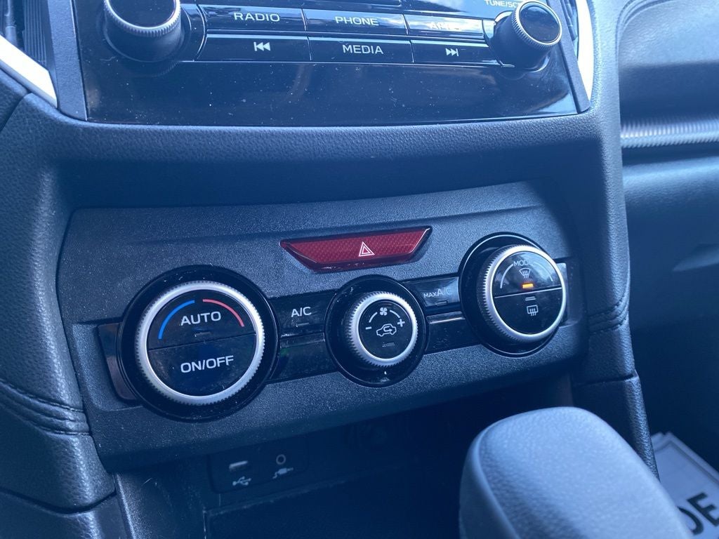 2023 Subaru Crosstrek Base