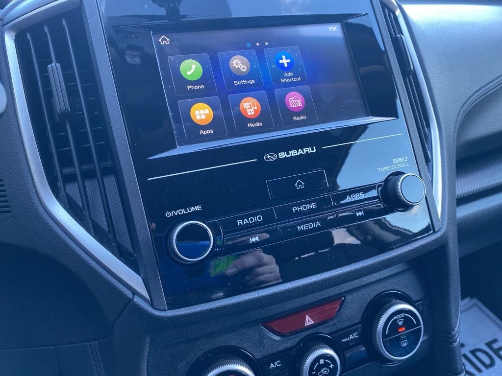 2023 Subaru Crosstrek Base