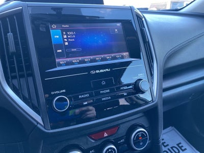 2023 Subaru Crosstrek Base