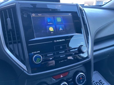 2023 Subaru Crosstrek Base