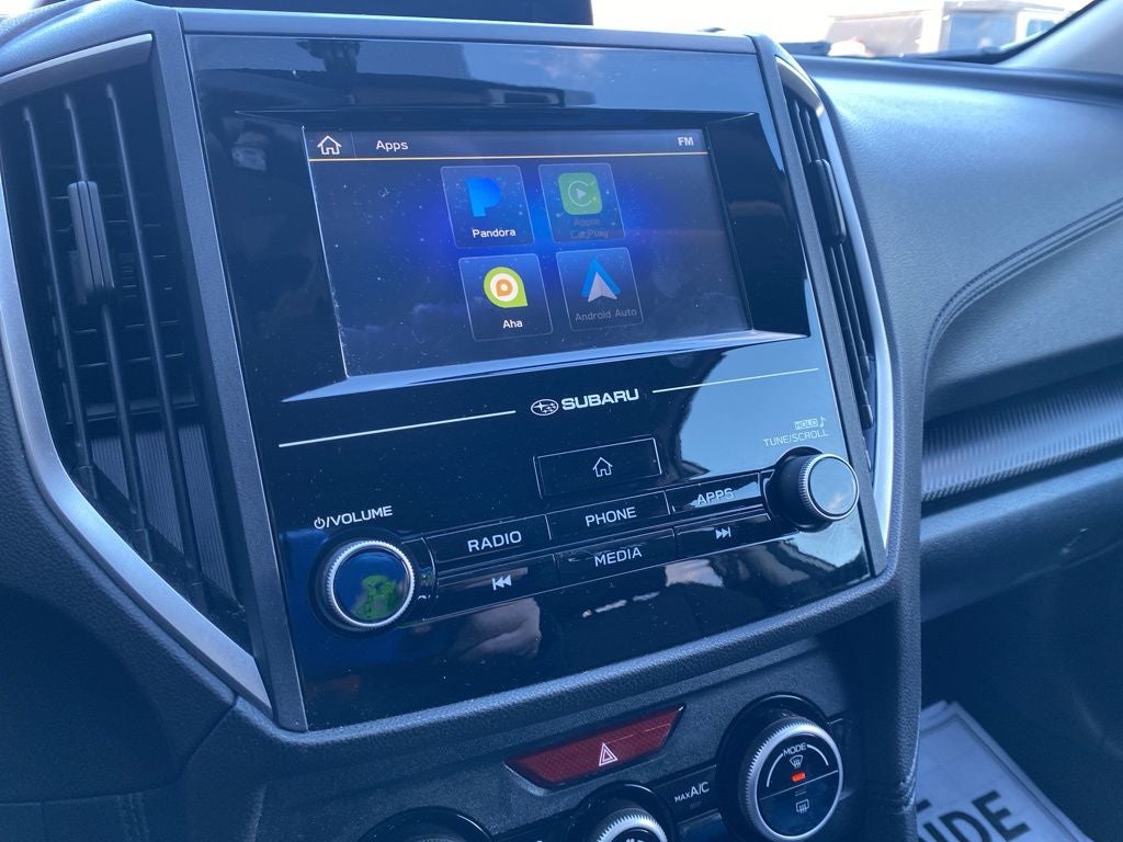 2023 Subaru Crosstrek Base