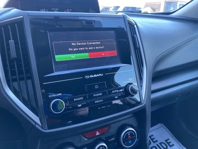 2023 Subaru Crosstrek Base