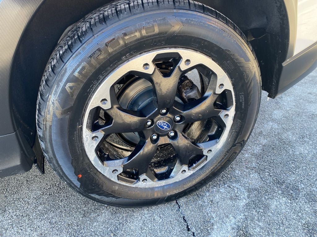 2023 Subaru Crosstrek Base