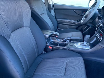 2023 Subaru Crosstrek Base