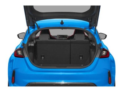 2024 Honda Civic Type R Manual