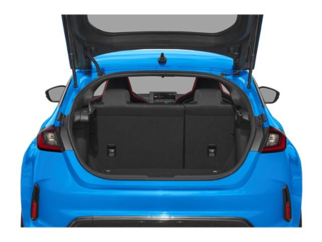 2024 Honda Civic Type R Manual