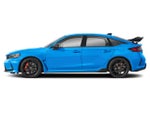 2024 Honda Civic Type R Manual